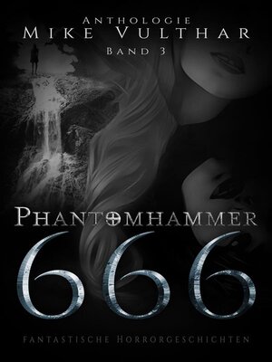 cover image of Phantomhammer 666 &#8211; Band 3